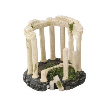 Aqua Della Roman Pavillon 11 x 6 x 10.5 cm