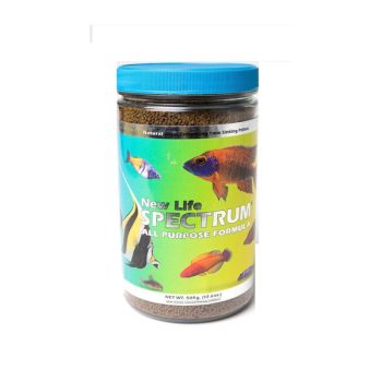 New Life Spectrum - All Purpose Formula 500gr