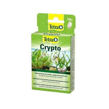 Tetra Crypto 10 tabs