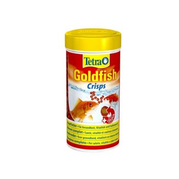 Tetra Goldfish Crisps 100ml/20gr