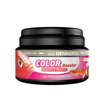 Dennerle Color Booster 200ml tin