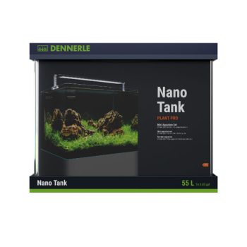 Dennerle Nano Tank Plant Pro 55lt