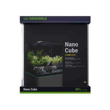 Dennerle Nano Cube Complete 60lt