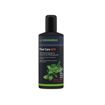 Dennerle Plant Care NPK 250ml