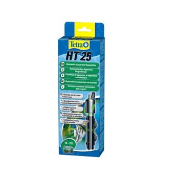 Tetra HT Aquarium Heater HT25