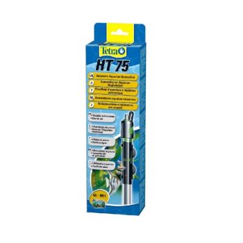Tetra HT Aquarium Heater HT75