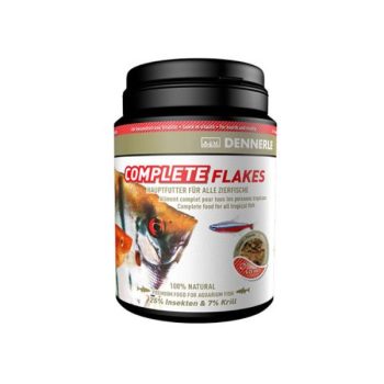Dennerle Complete Flakes 38gr/200ml