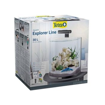 Tetra AquaArt Explorer Line 30lt