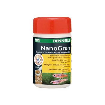 Dennerle Nano Gran 100ml tin