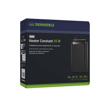Dennerle Heater Constant 35w