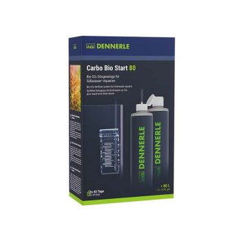 Dennerle Carbo Bio Start 80