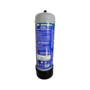 Dennerle CO2 Disposable Cylinder 500gr