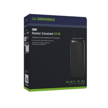 Dennerle Heater constant 50w