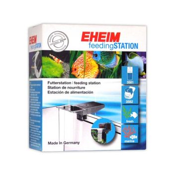 Eheim Feeding Station