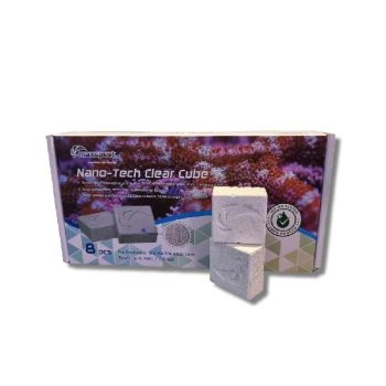Maxspect Nanotech Clear Cube 8 pcs