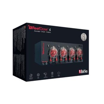 Red Sea ReefDose 4