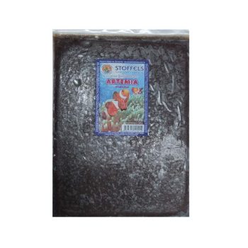 S.I. Artemia Flatpack 500 gr.