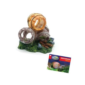 Aqua Nova Resin Ornament 12x9.5x11cm