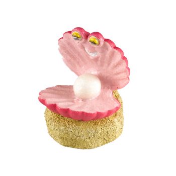 Aqua Della Oyster Action Air 7.8x6.5x9cm