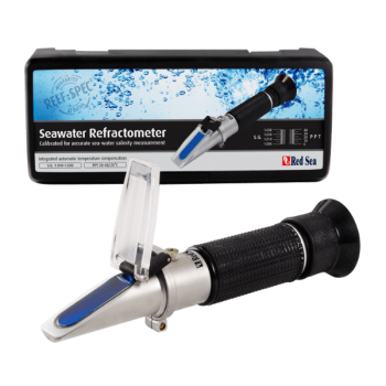 Red Sea Seawater Refractometer