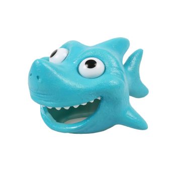 Aqua Della Shark 11.5x9.5x7cm