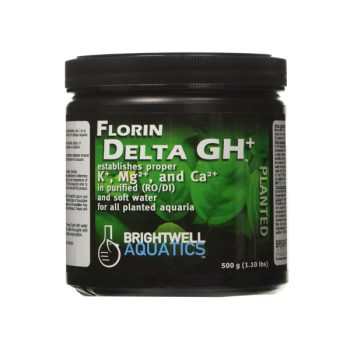 Brightwell Florin Delta GH+ 500gr