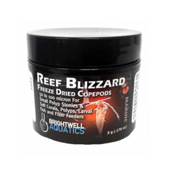 Brightwell Reef Blizzard Copepods 5gr