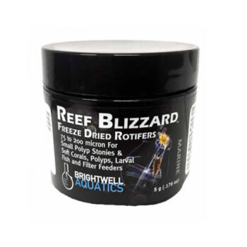 Brightwell Reef Blizzard Rotifers 5gr
