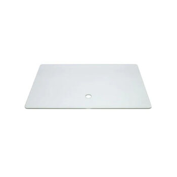 Dennerle Cover Plate for Nano Tank 70Lt - 480x350mm short