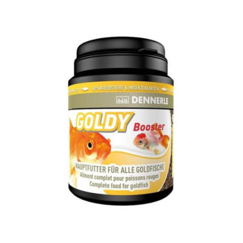 Dennerle Goldy Booster 200 ml