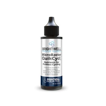 Brightwell MicroBacter QuikCycl 60ml