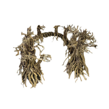 Aquadeco Layout Bridge S 40cm x 30cm