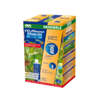 Dennerle Bio 60 Complete-Set