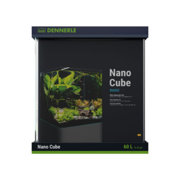 Dennerle Nano Cube Basic 60lt