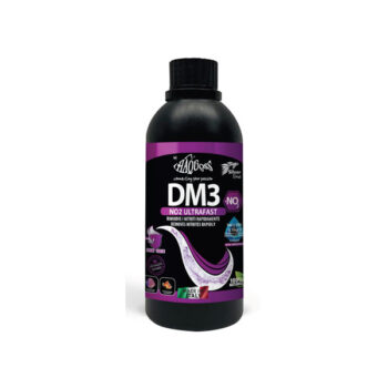 Haquoss  DM3 - NO2 Ultrafast 250ml (end)