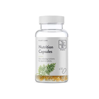Tropica Nutrition Capsules 50pcs
