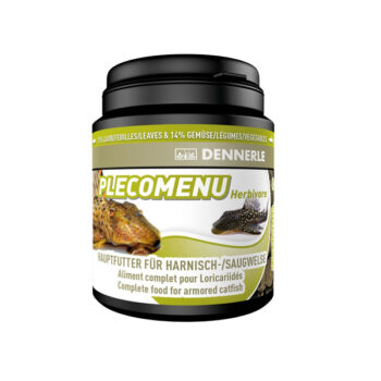Dennerle Pleco Menu 200ml