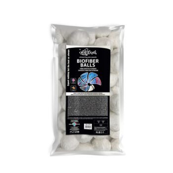 Haquoss Biofiber Balls 250gr (end)