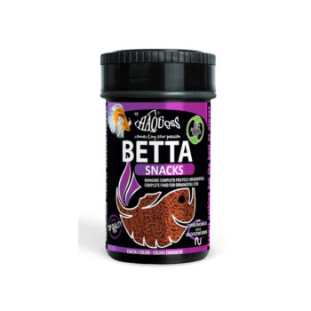 Haquoss Betta Snacks 100ml