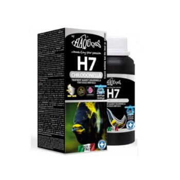 Haquoss H7- Chilodonella 100ml (end)