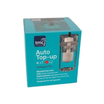 TMC Auto Top-Up x2 float Switch EU