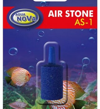 Aqua Nova Air Cylinder small 15x25mm