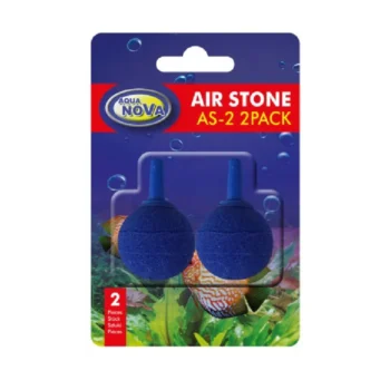 Aqua Nova Air Stone Ball 25mm 2pcs