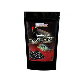 Ocean Nutritionn Colossus Q² Sinking 5x10 mm 200gr