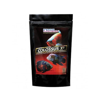 Ocean Nutritionn Colossus X² Floating 17x6 mm 200gr