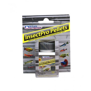 Ocean Nutrition InsectPro Pellets 20gr