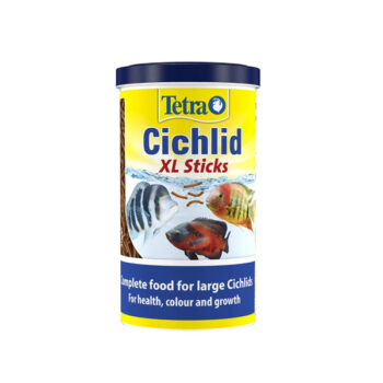 Tetra Cichlid XL Sticks 500ml