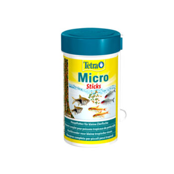 Tetra Micro Sticks 100ml/45gr