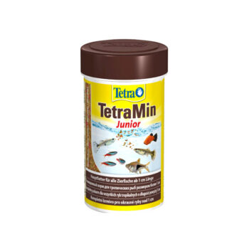 Tetra Min Junior 100ml/30gr