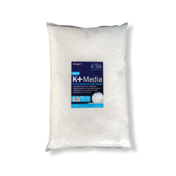 Evolution Aqua K+ Advanced Filter Media 25lt